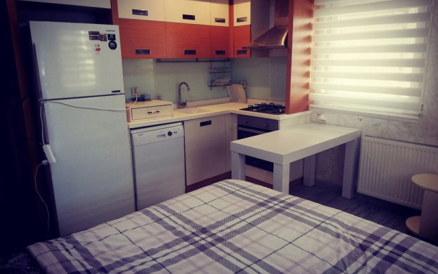 Livia Luxury Apart Hotel