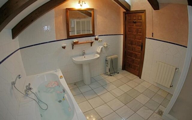 El Molino del Puente