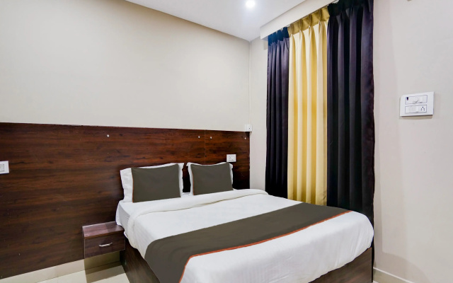 Super Collection O PNR COMFORT KHAIRATABAD