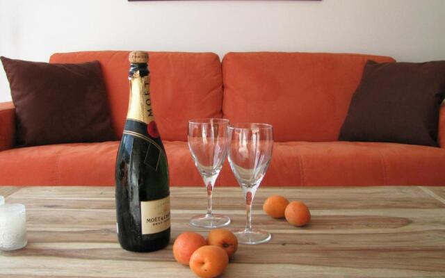 Appartement Menton, 2 pièces, 4 personnes - FR-1-196-239