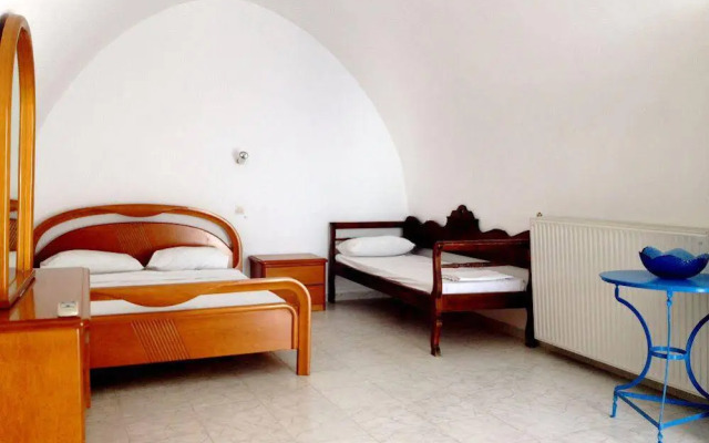 Anita's Villa