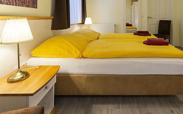 Gästehaus Alte Bäckerei