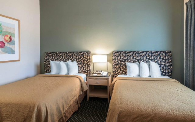 Comfort Inn Murray - Salt Lake City South