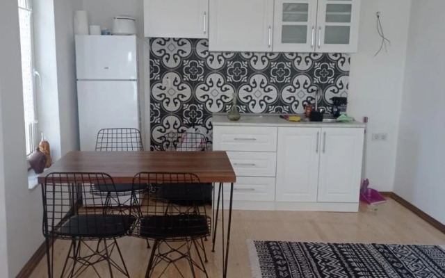 Cozy House With Sea View in Ayvalik