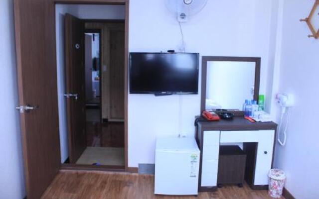 Jeju Azi Hostel