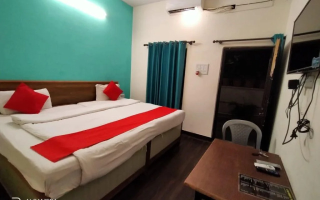 Soank Paradise - The Boutique Hotel