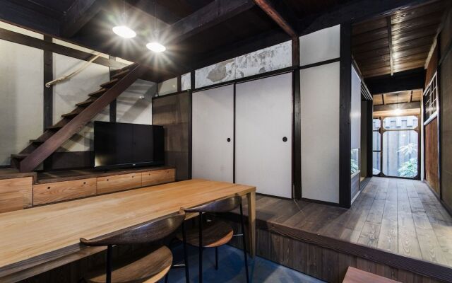 Shiki Homes | BISHO Misaki