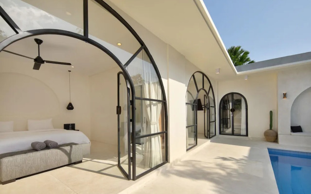 The Grand Daha Luxury Villas