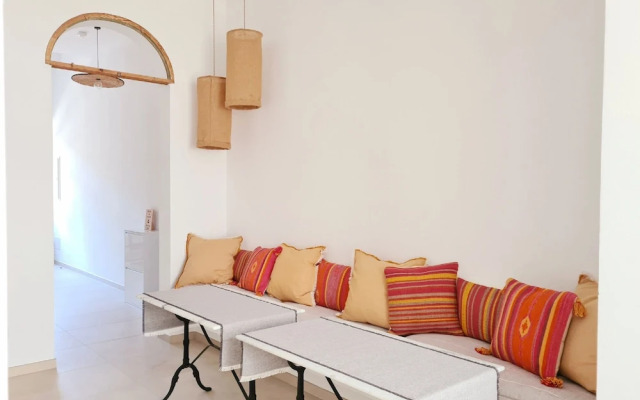 Waki Conscious Hotel