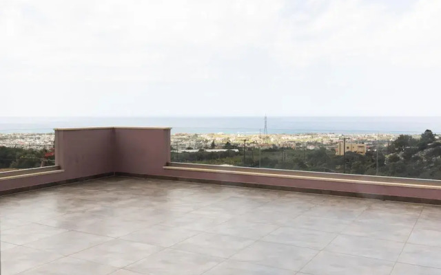 Blue Horizon Villa