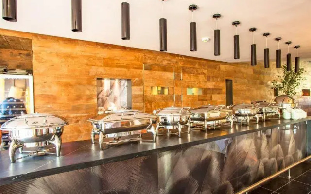 Appart-Hotel Souani