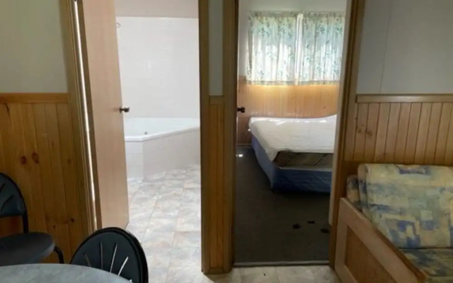 Discovery Parks - Narooma Beach