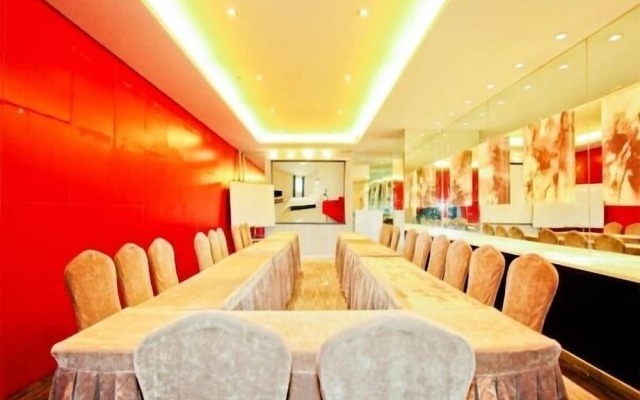 Jinjiang Inn