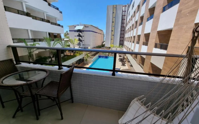 Gold Flat Cabo Branco