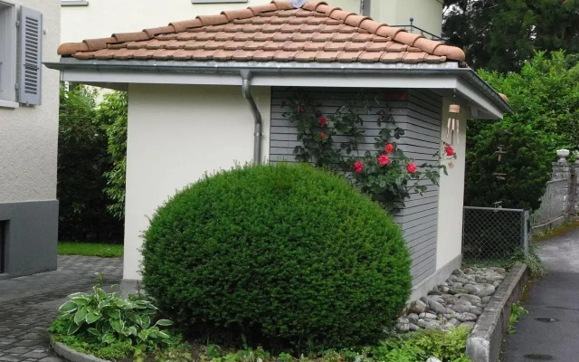 ARNOLDS Bed & Breakfast