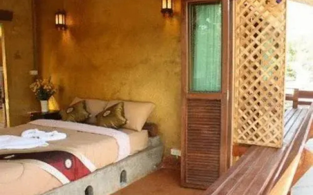 Baan Pai Roong Boutique Guesthouse
