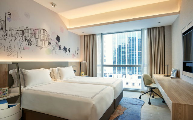 Capri By Fraser China Square, Singapore - Image 7