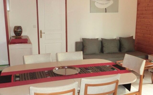 Le Village Enchanteur