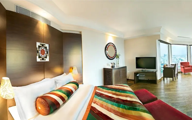 The LaLiT Jaipur
