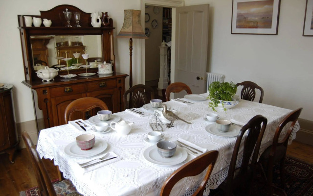 The Registry Guest House