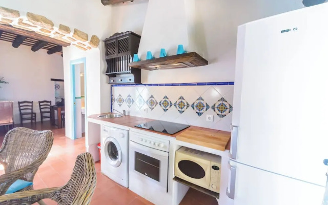 Casa spa de la Agueda