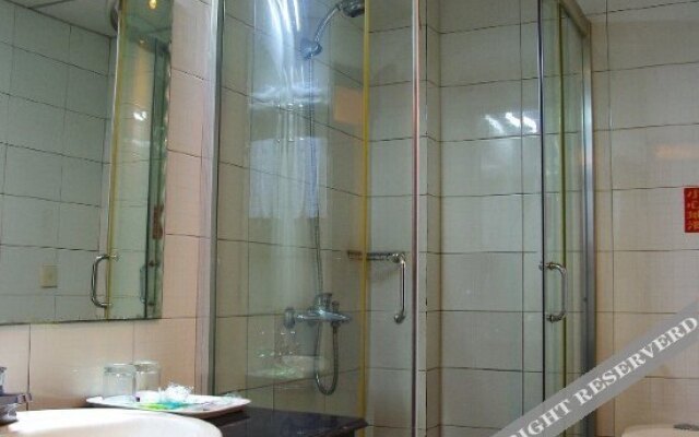 Jiayuan Hotel