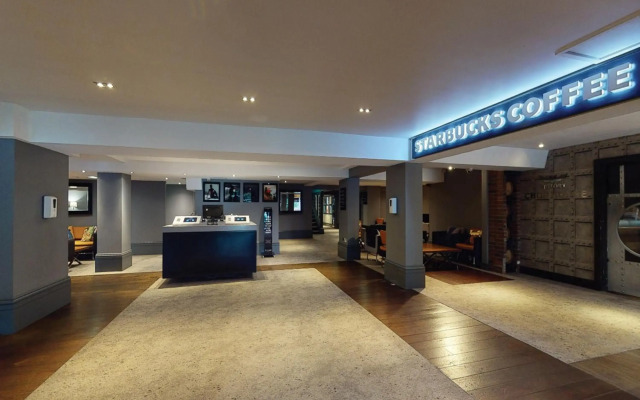 Village Hotel Manchester Cheadle