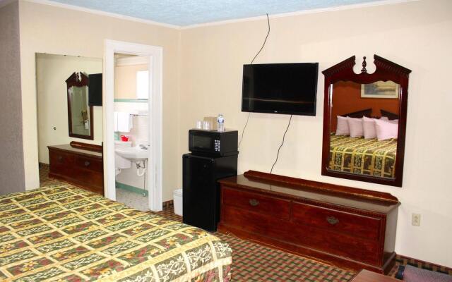 Savannah Motel