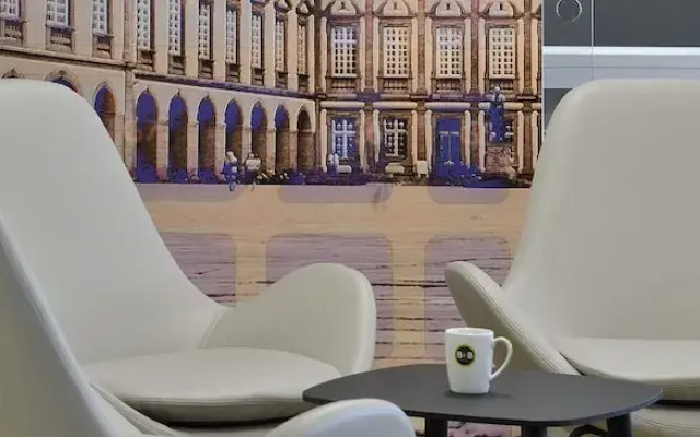 B&B Hotel Mannheim-Neuostheim