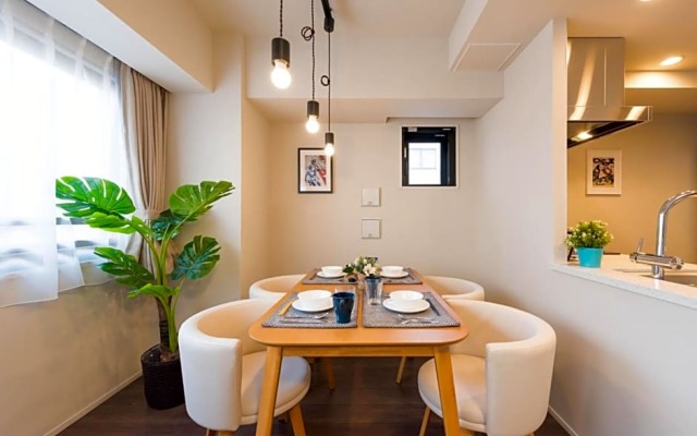 HIZ HOTEL - Vacation STAY 08955v