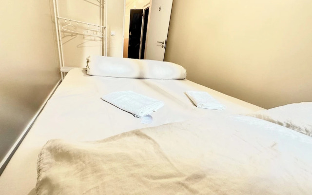 Lisboa Parque Guest House