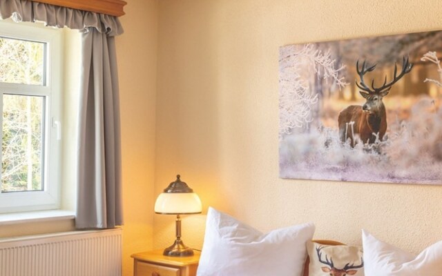 Prinz-Friedrich-August Baude