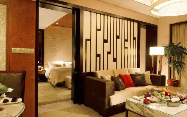 Grand Pacific Hotel Ningbo