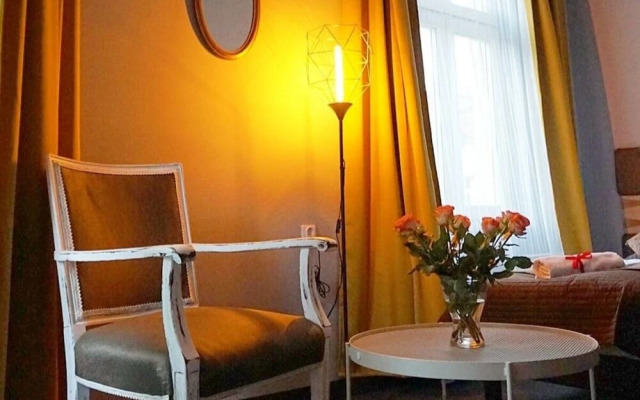 Expolis Residence - Rooms & Apartments