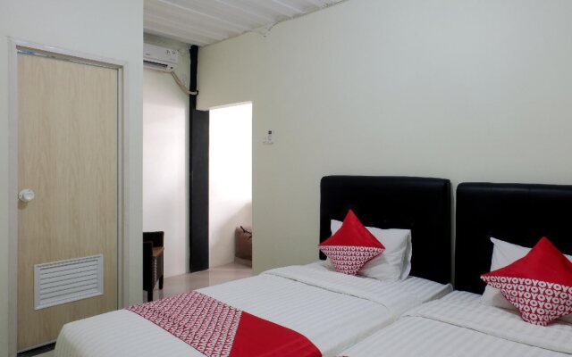 D'Papaya Garden By OYO Rooms