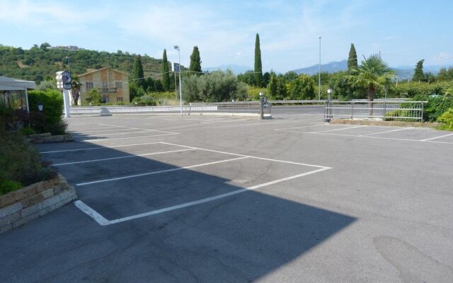 Le Colline del Garda