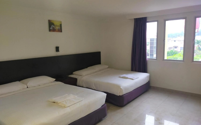 OYO 680 Seremban Inn