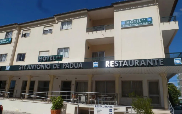Hotel Santo António de Pádua