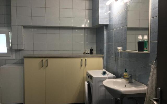 Elysion point Apartment