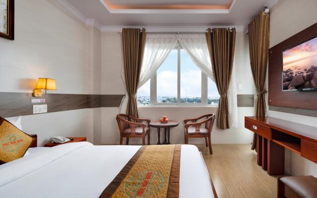 Phuc Ngoc Hotel
