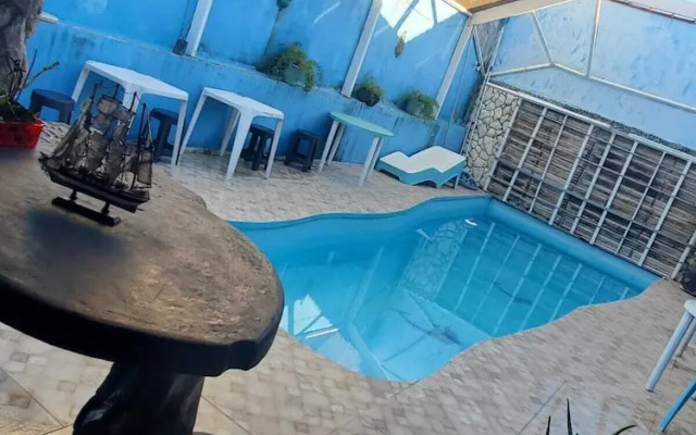 Pousada Solar de Tamoios