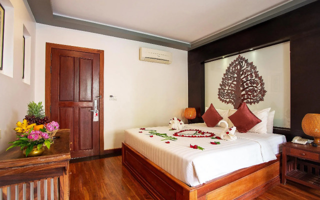 Diamond D'Angkor Boutique