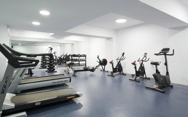 Eleni Holiday Resort