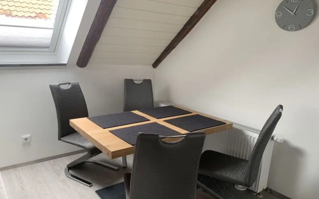 Holiday Apartment Near Beach