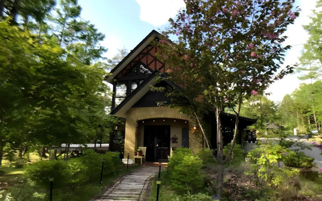 B&B Nomanomori