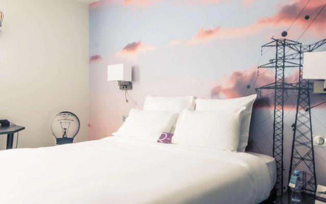 Hotel Mercure Paris Malakoff Parc Des Expositions