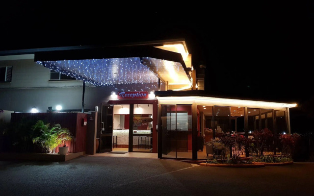 Island View Motel