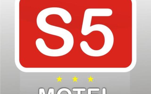 Motel S5