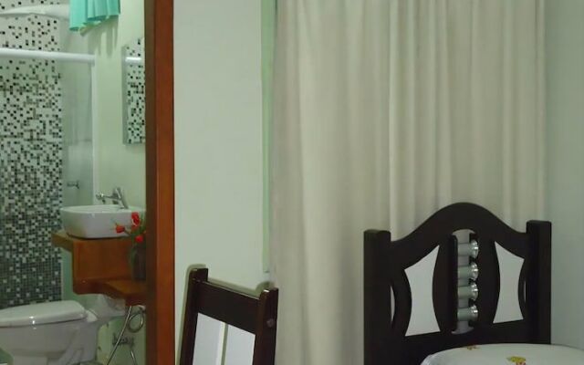 Hotel Gineli