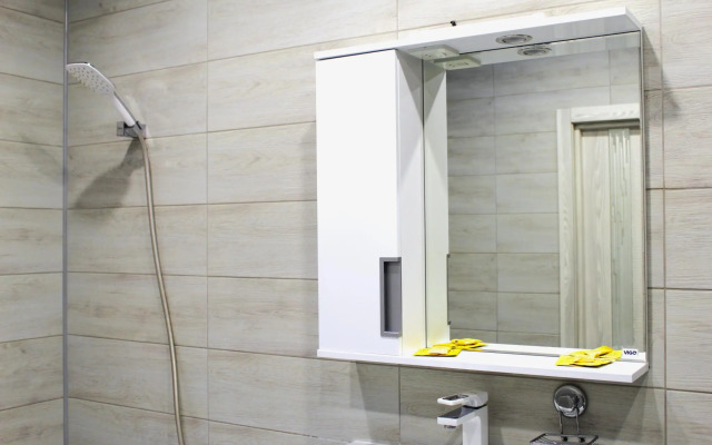 Апартаменты на улице Вольская